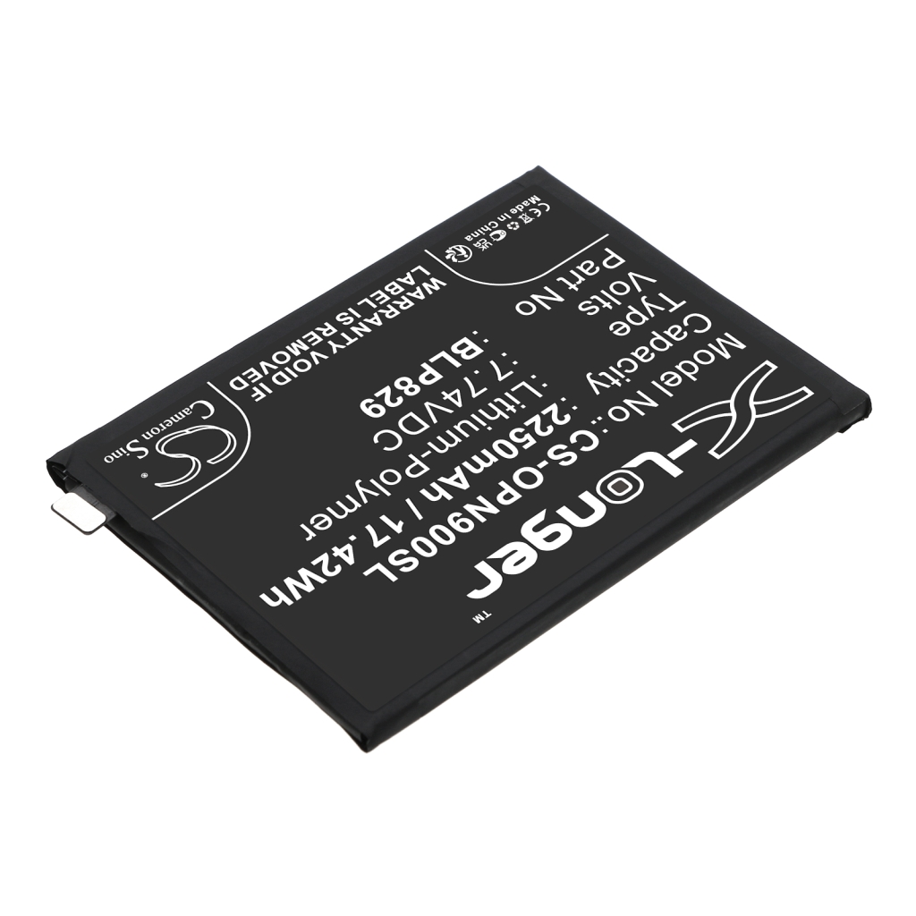 Batteria Sostituisce BLP829