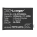 Batteria Sostituisce BLP829