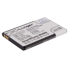 Sostituzione della batteria compatibile per OPPO BLP009