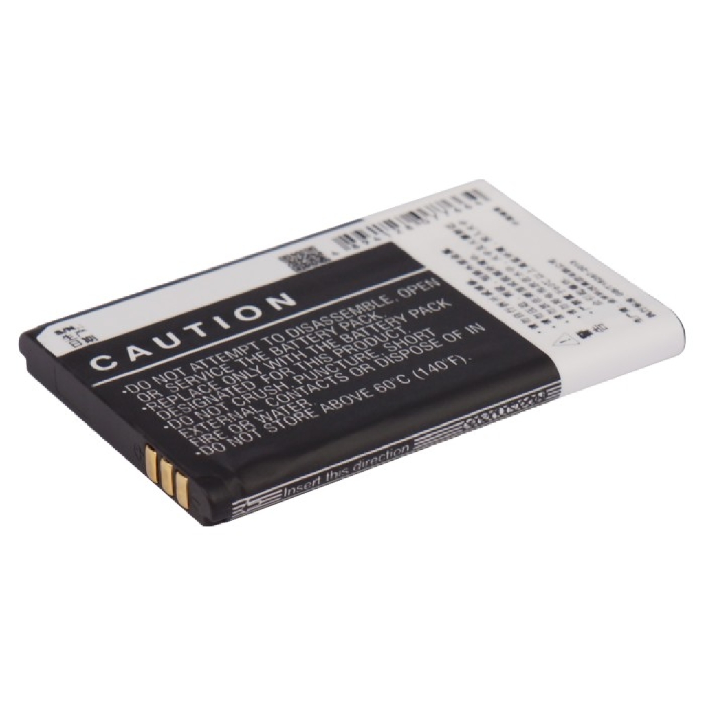 Batteria compatibile con OPPO CS-OPP009SL