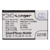 Batteria compatibile con OPPO CS-OPP009SL