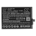 Batterie Sostituisce BLPA57