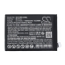 Batteria del telefono cellulare OPPO CS-OPR120SL