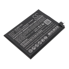 Sostituzione della batteria compatibile per Oneplus BLPA33
