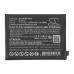 Batterie Batteria del telefono cellulare CS-OPR130SL