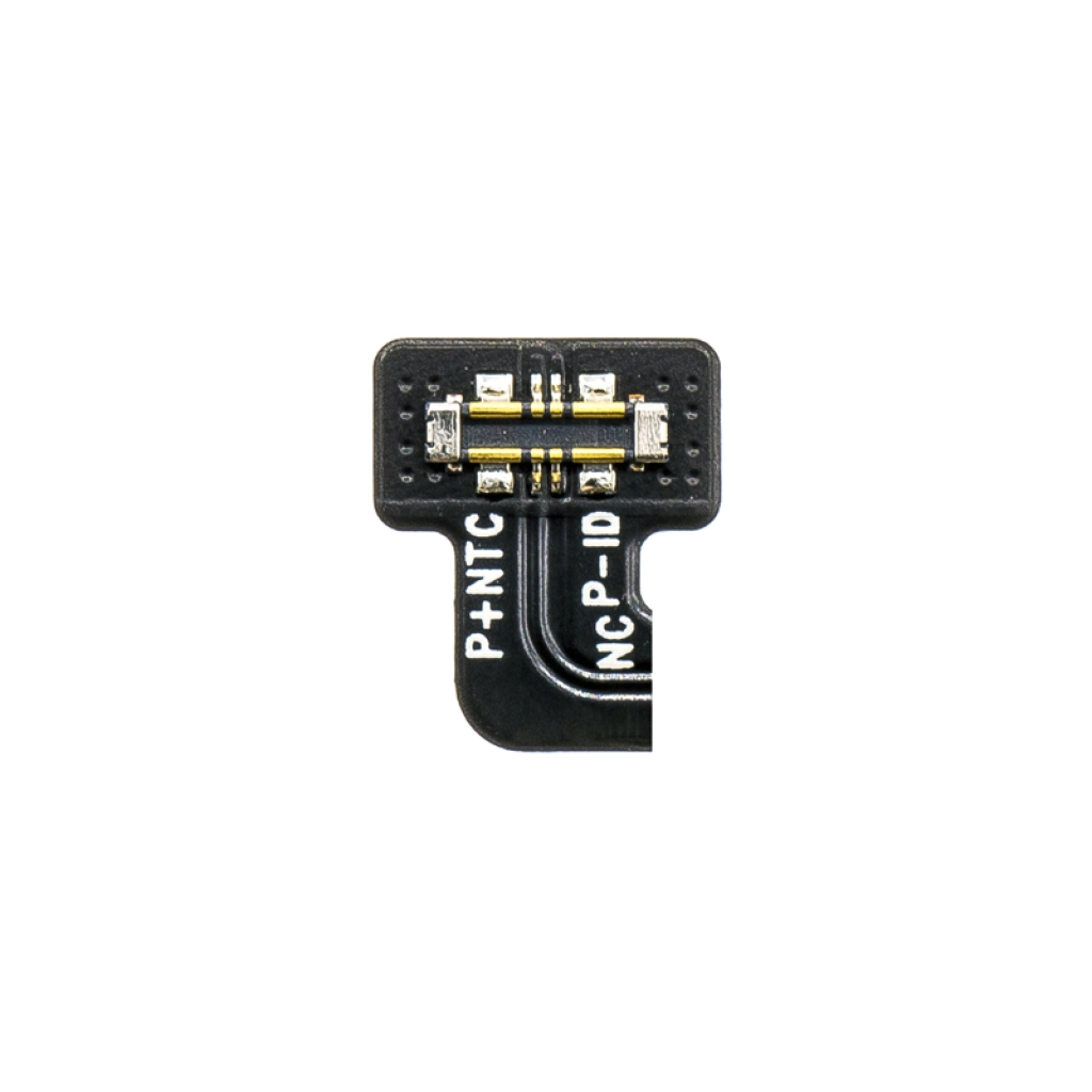 Batterie Batteria del telefono cellulare CS-OPR186SL