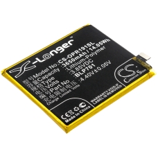 Sostituzione della batteria compatibile per OPPO BLP701