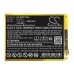 Batteria del telefono cellulare OPPO CS-OPR116SL