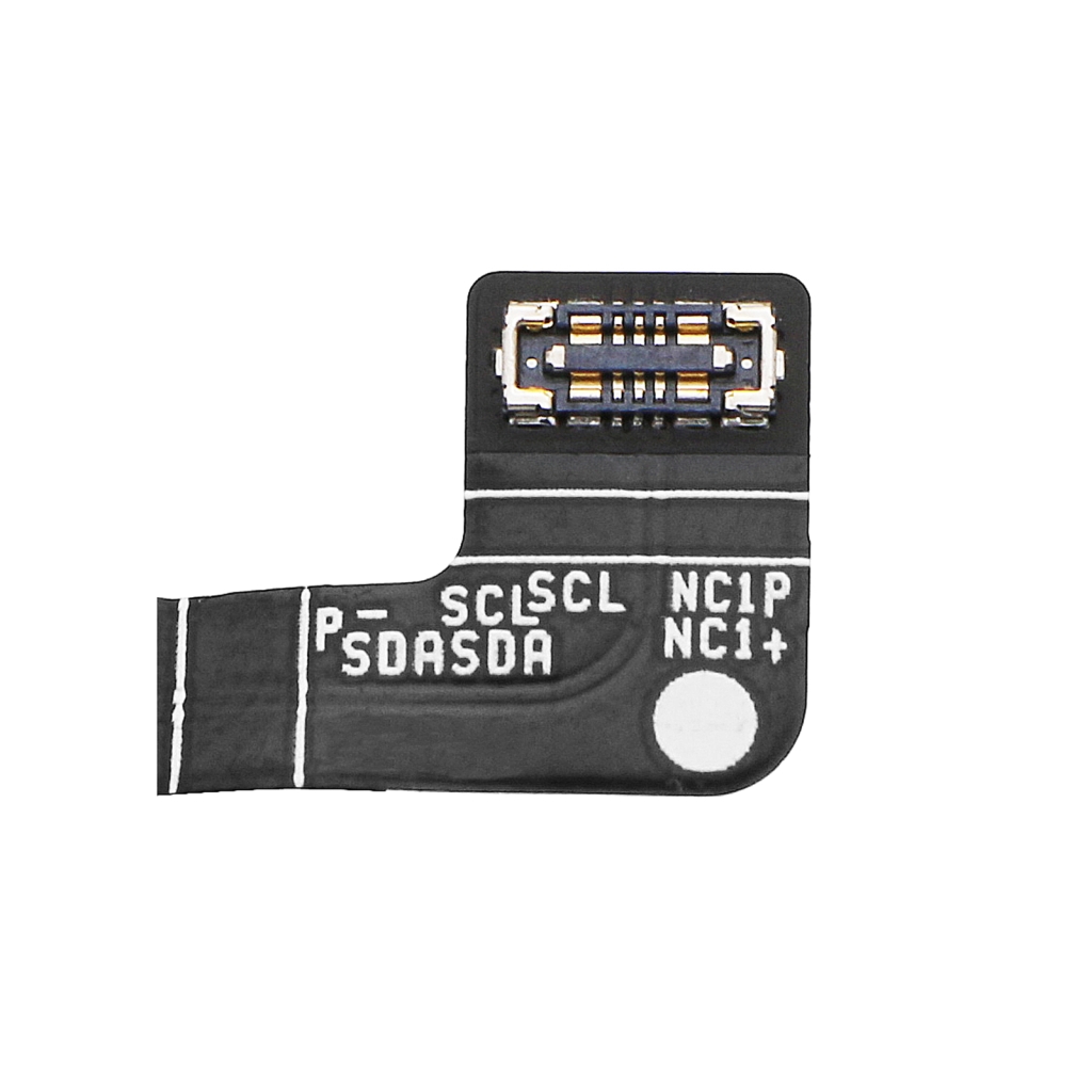 Batteria del telefono cellulare OPPO CS-OPR252SL