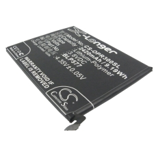 Sostituzione della batteria compatibile per OPPO BLP577