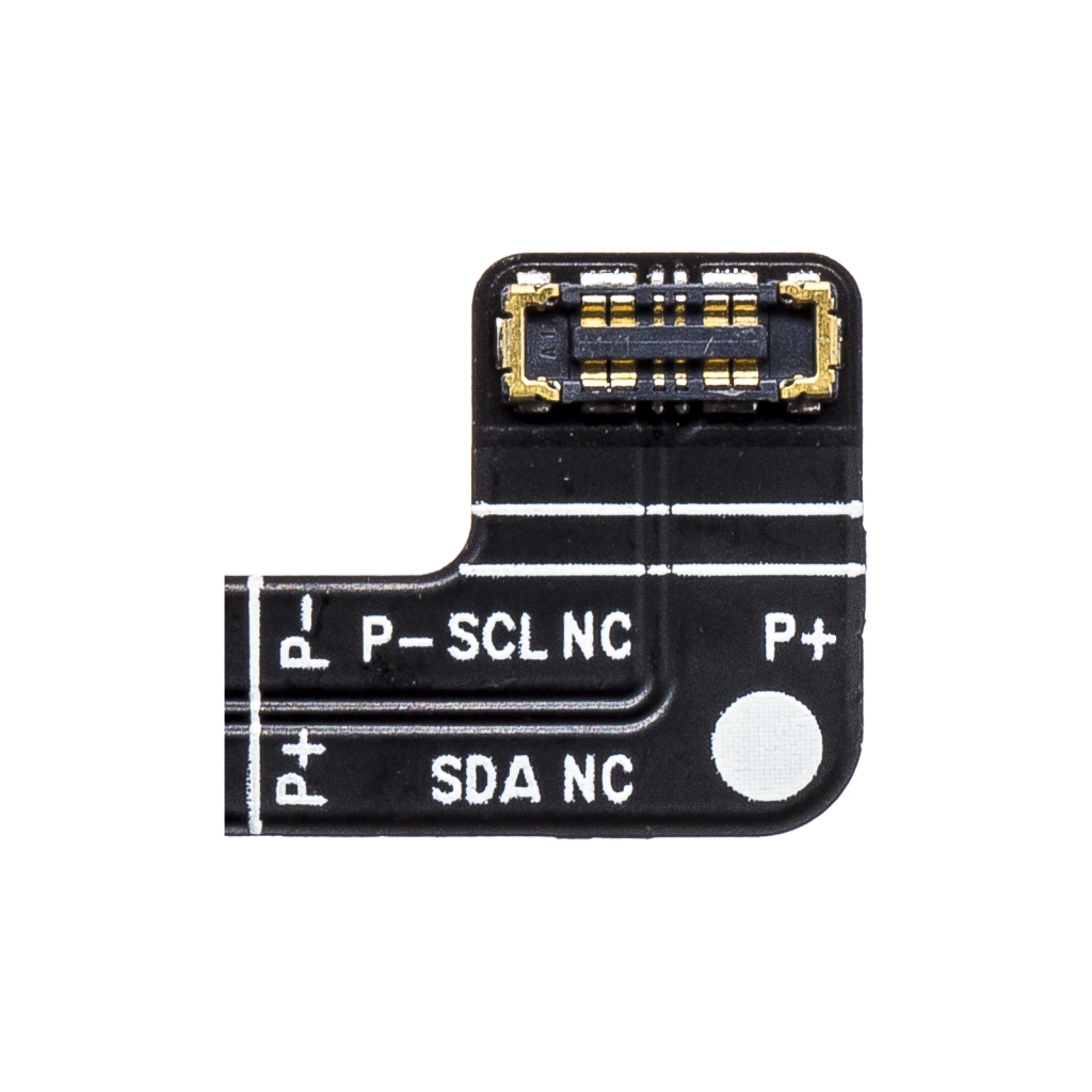 Batteria del telefono cellulare OPPO Reno 4 5G (CS-OPR400SL)