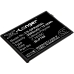 Batteria del telefono cellulare OPPO CS-OPR400SL