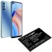 Batteria del telefono cellulare OPPO CS-OPR400SL