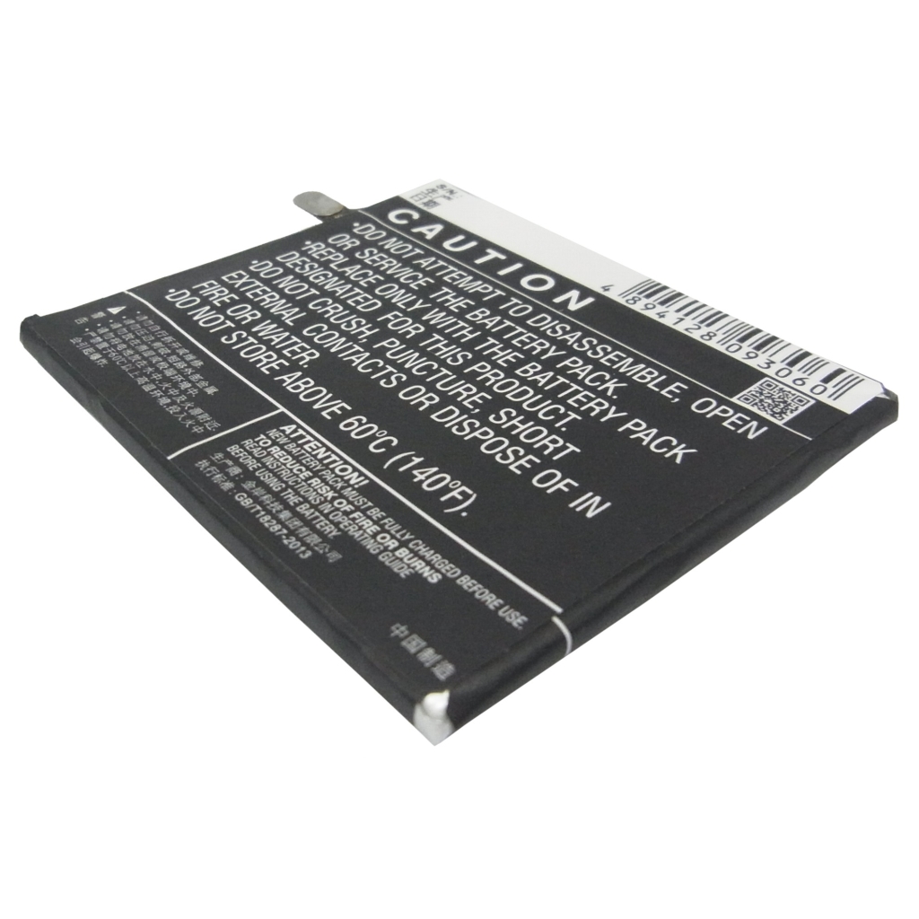 Mobile Phone Battery OPPO N5117