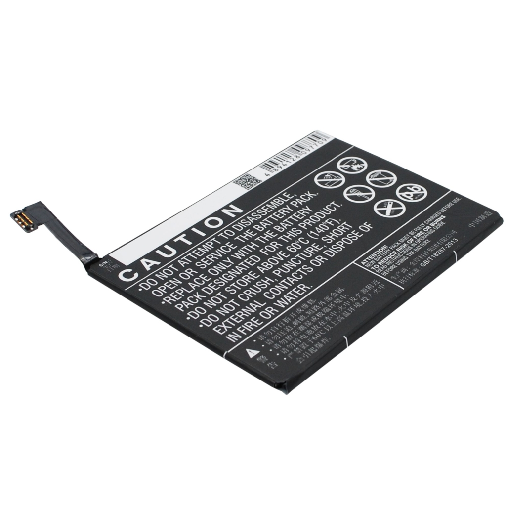 Batteria Sostituisce BLP585
