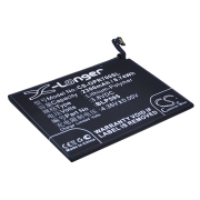 Battery for OPPO R7
