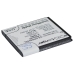 Batteria compatibile con OPPO CS-OPR805SL