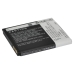 Batteria compatibile con OPPO CS-OPR805SL