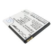 Battery for OPPO R813T