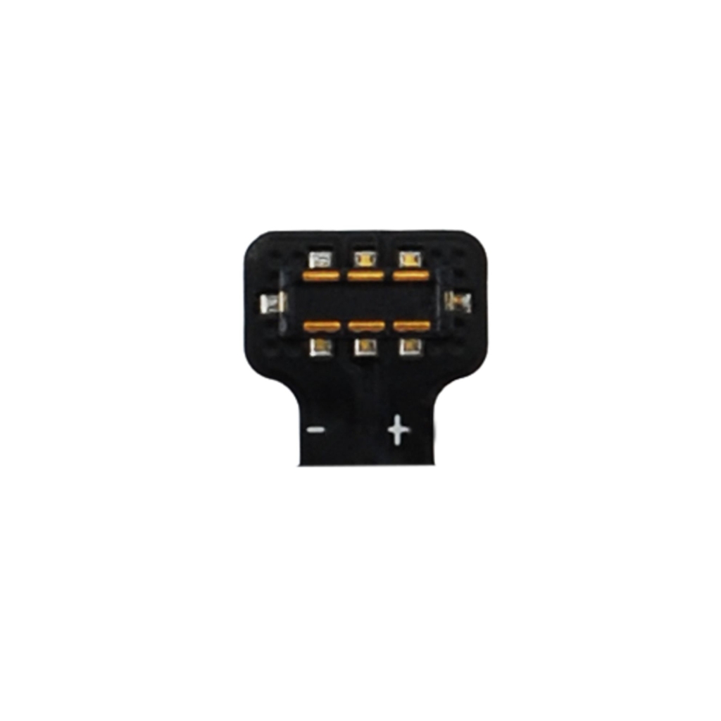 Sostituzione della batteria compatibile per OPPO BLP587