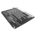 Batterie compatibile con Oppo R827 R827 CS-OPR827SL