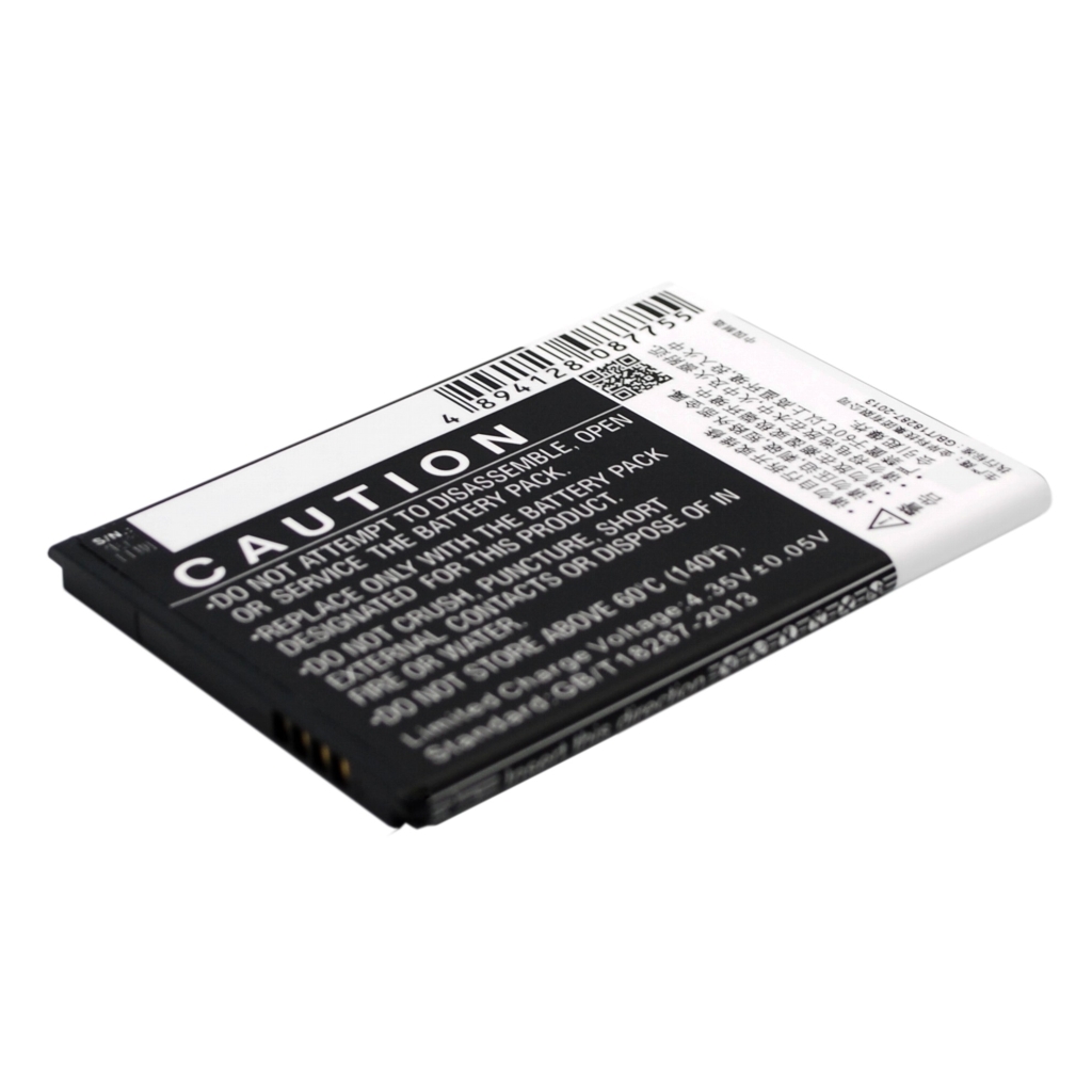 Batteria del telefono cellulare OPPO CS-OPR830SL