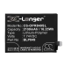 Batterie Batteria del telefono cellulare CS-OPR849SL