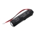 Sostituzione della batteria compatibile per OMRON R88A-BAT01G