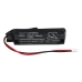 Sostituzione della batteria compatibile per OMRON R88A-BAT01G