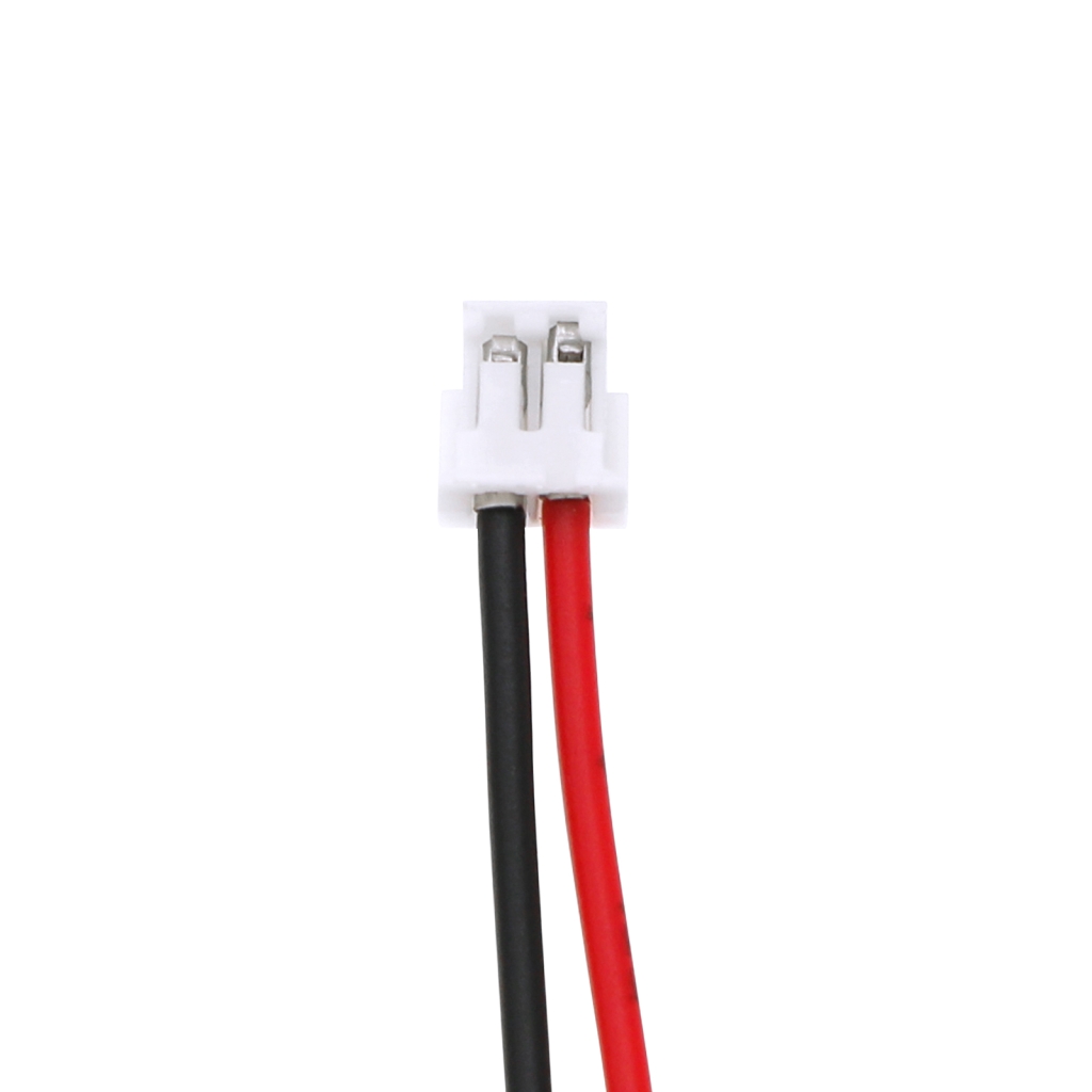 Sostituzione della batteria compatibile per OMRON R88A-BAT01G