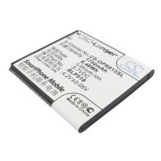 CS-OPR813SL<br />Batterie per   sostituisce la batteria BLP519