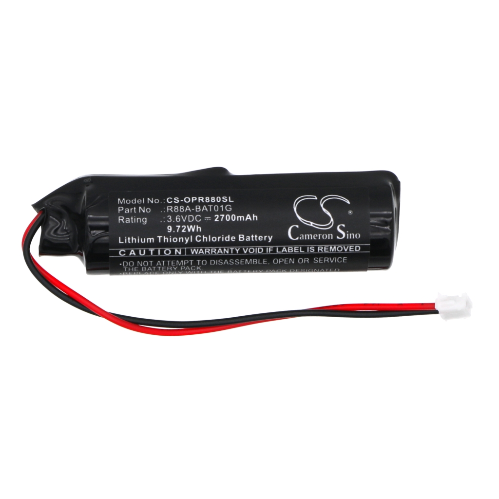 Batteria industriale Omron CS-OPR880SL