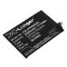 Batterie Batteria del telefono cellulare CS-OPR905SL