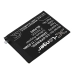 Batterie Batteria del telefono cellulare CS-OPR905SL