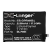 Batterie Batteria del telefono cellulare CS-OPR905SL