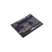 Batterie Batteria del telefono cellulare CS-OPR911SL