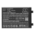 Sostituzione della batteria compatibile per OPPO BLP985