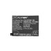 Batteria del telefono cellulare OPPO R9 Plustm (CS-OPR911SL)