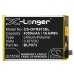 Batteria Sostituisce BLP973