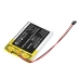 Batteria compatibile con Opticon CS-OPS300BL