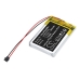 Batteria compatibile con Opticon CS-OPS300BL