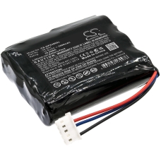 Sostituzione della batteria compatibile per Olympus 38-BAT,CW-38-BAT,EPOCH4