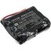 Batterie Sostituisce 38-BAT
