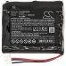 Batterie Sostituisce 38-BAT