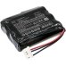 Batterie Sostituisce 38-BAT