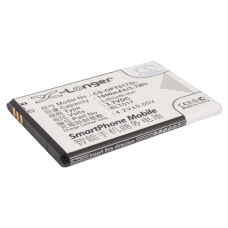 Sostituzione della batteria compatibile per OPPO BLT017