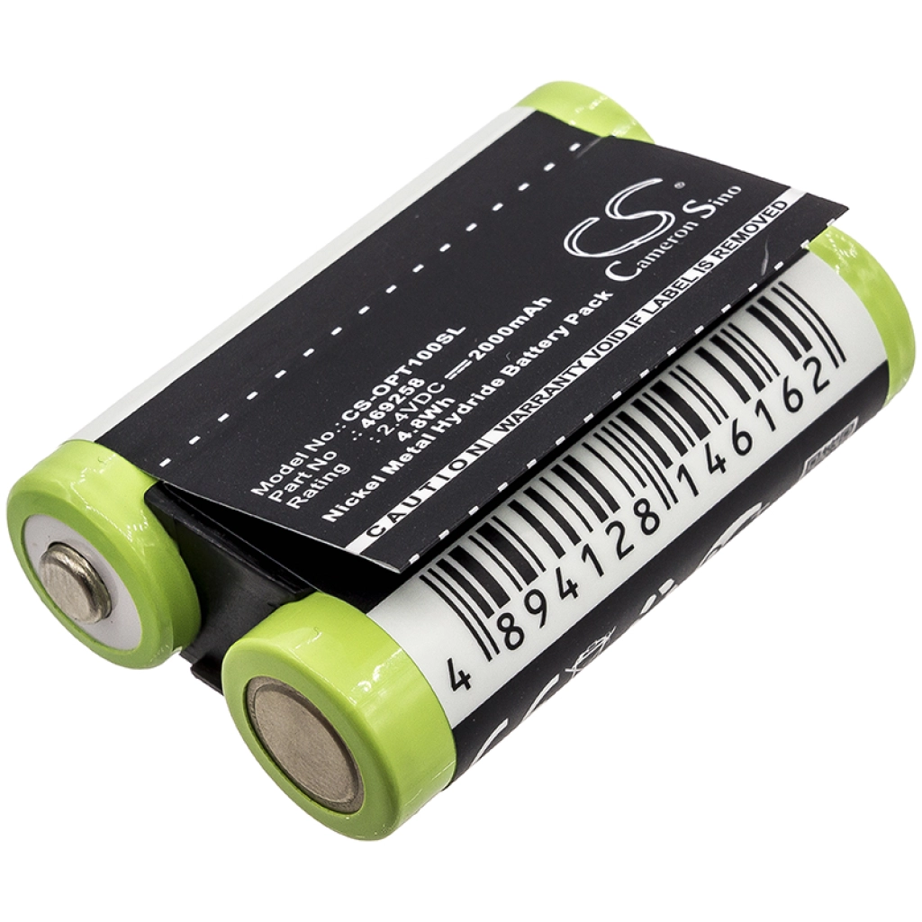 Batterie Batteria medica CS-OPT100SL