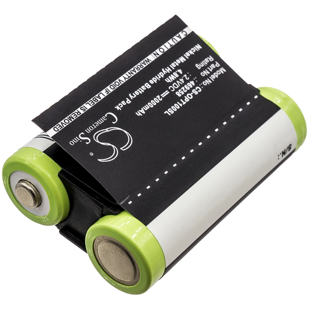 Batterie Batteria medica CS-OPT100SL