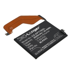 Sostituzione della batteria compatibile per OPPO BLPA23