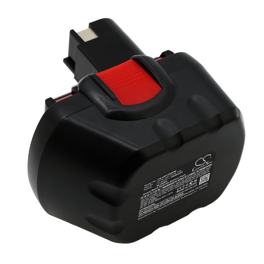 Batteria industriale Orgapack CS-OPT200PW